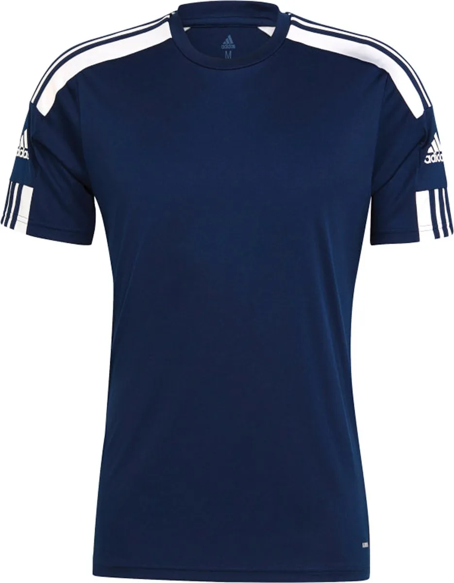 Adidas Squadra 21 Shirt Heren S - GN5724