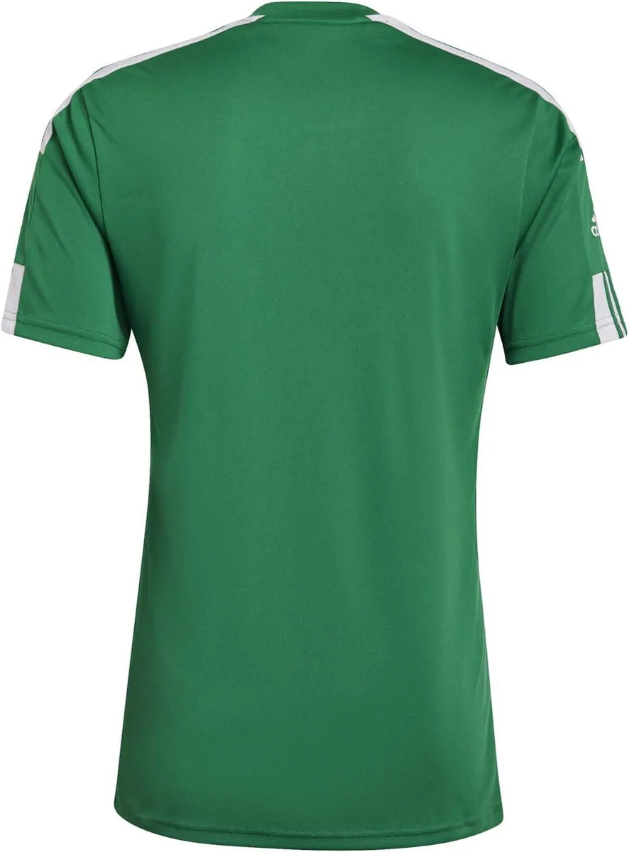 Adidas Squadra 21 Shirt Heren S - GN5724