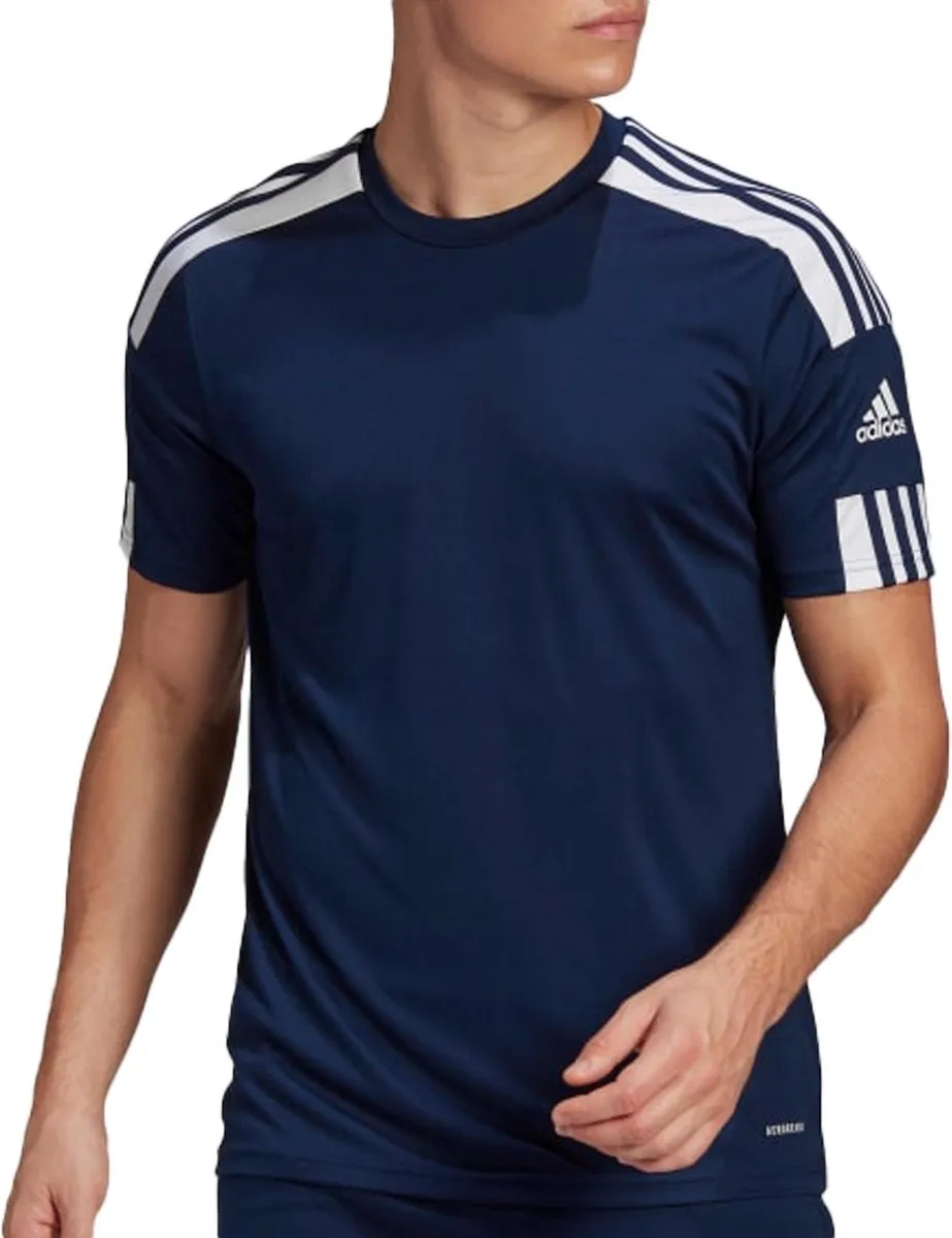 Adidas Squadra 21 Shirt Heren S