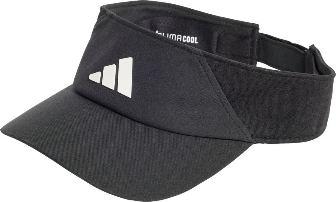 Adidas Performance Climacool Zonneklep M/L - Zwart