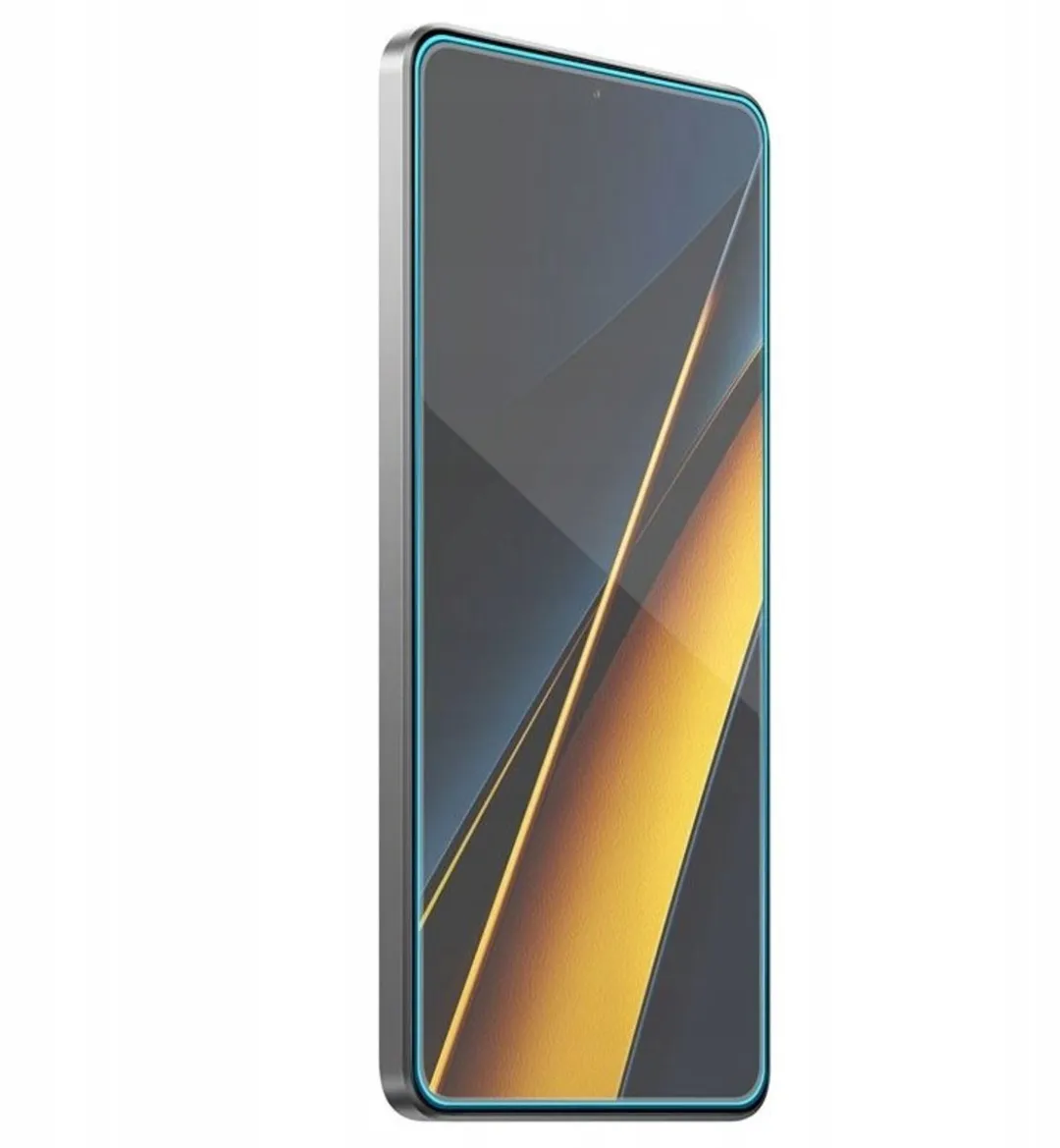PanzerGlass Xiaomi Redmi Serie Gehard Glas 9H - 0,3mm