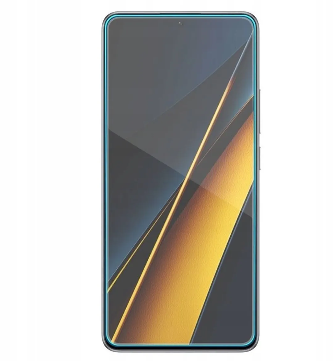 PanzerGlass Xiaomi Redmi Serie Gehard Glas 9H - 0,3mm