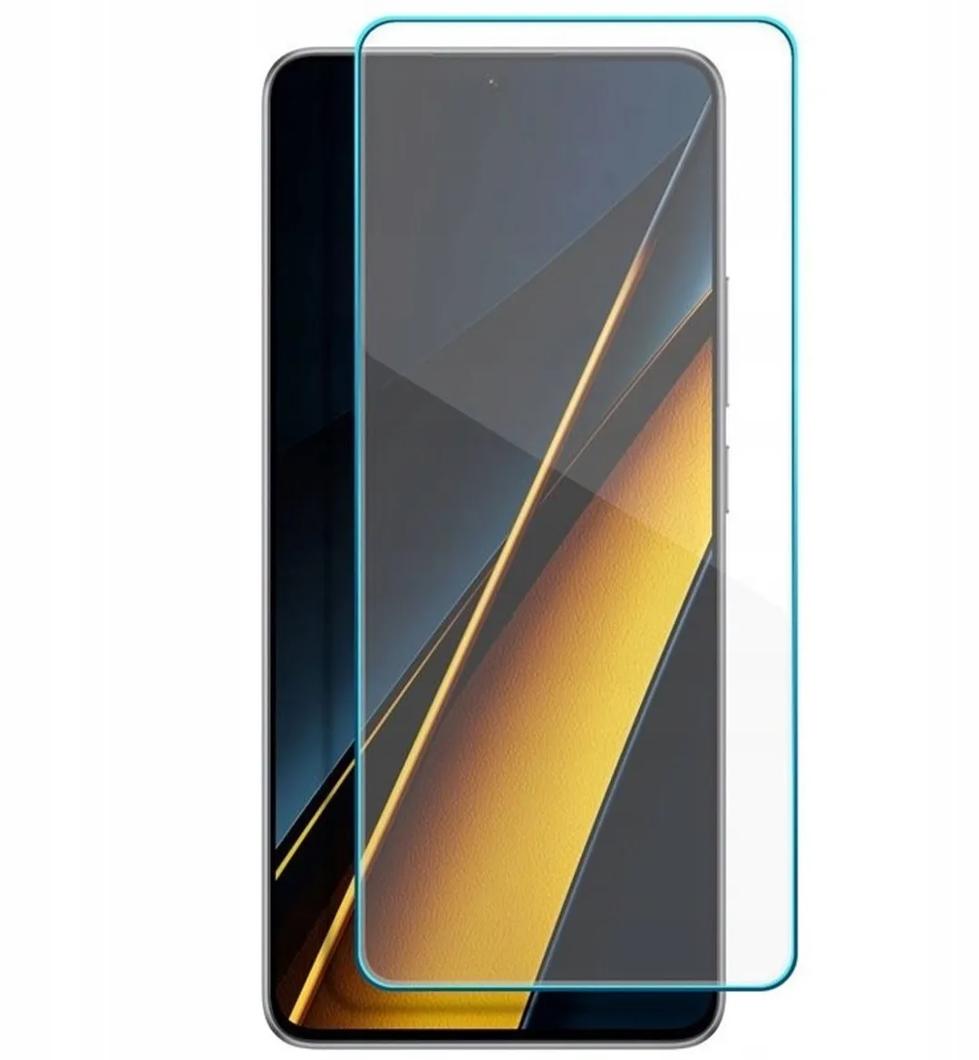 PanzerGlass Xiaomi Redmi Serie Gehard Glas 9H