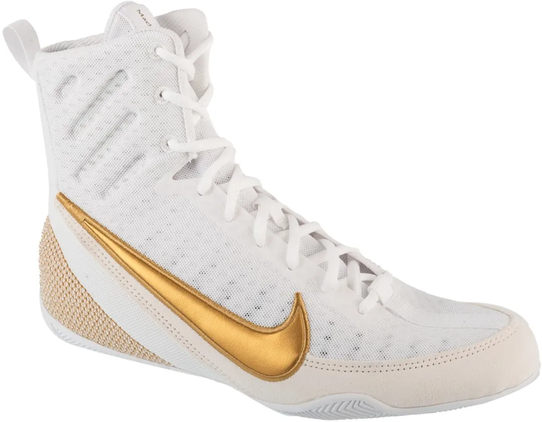 Nike Machomai 3.0 Boksschoenen