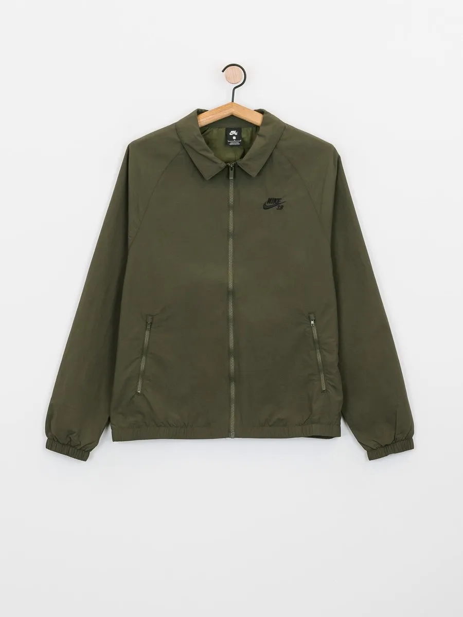 Nike SB Essentials Vest - Groen - XXL