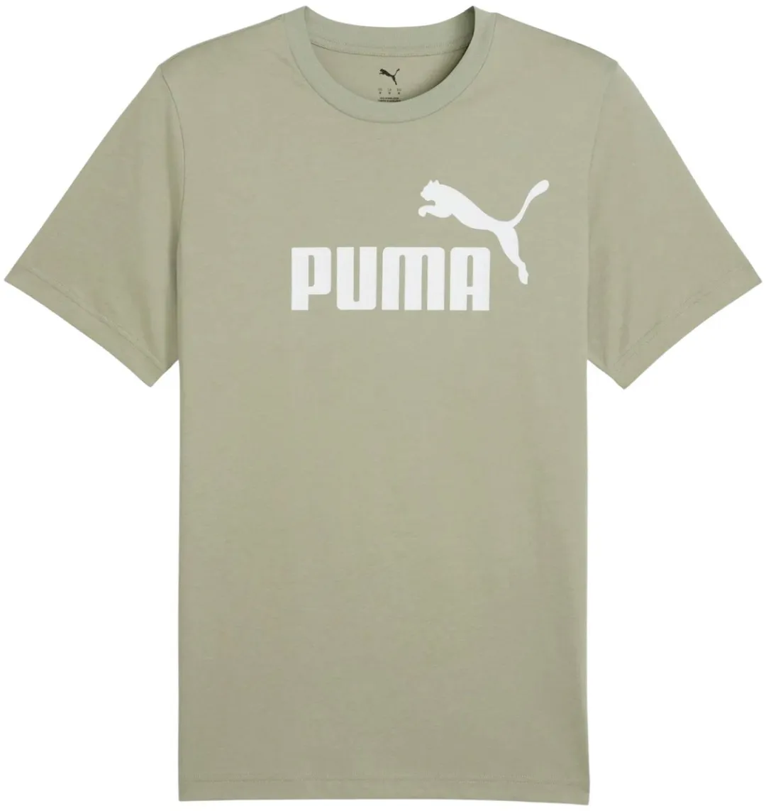 PUMA ESS No. 1 Logo Shirt Heren - XL