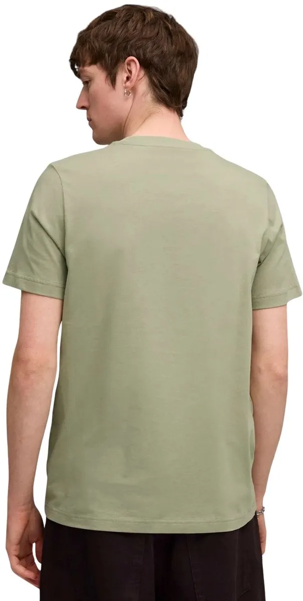 PUMA ESS No. 1 Logo Shirt Heren - XL