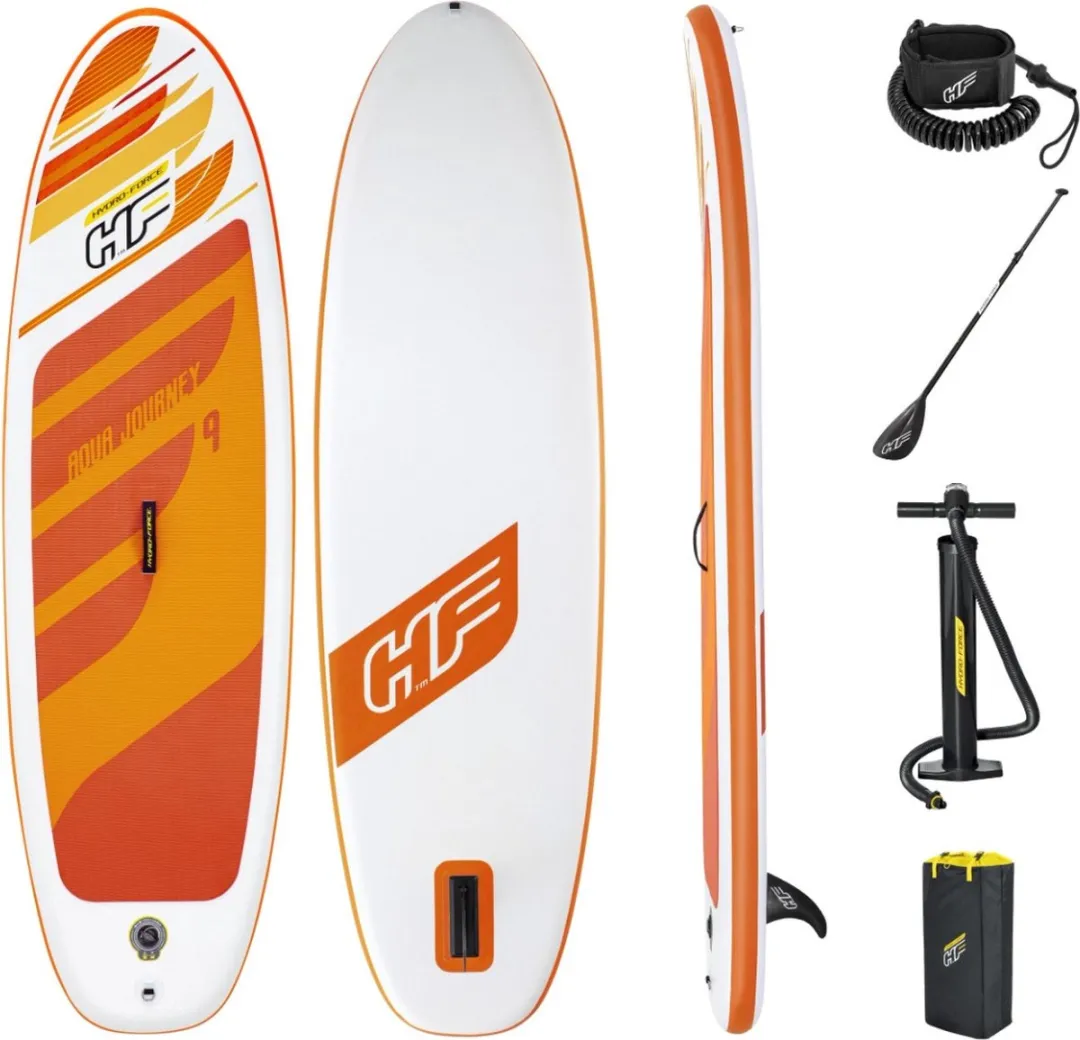 Intergard SUP-board 274x76x12cm