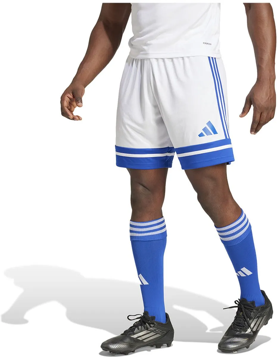 adidas Squadra 25 Korte Broek