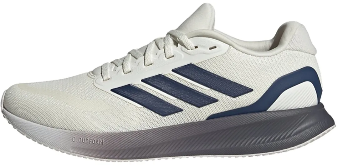 adidas Performance Runfalcon 5 Hardloopschoenen IH7757 - Wit