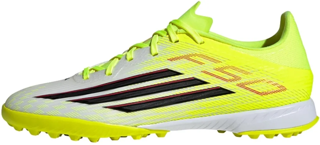 adidas Performance F50 League Turf Voetbalschoenen JR8978 - Geel