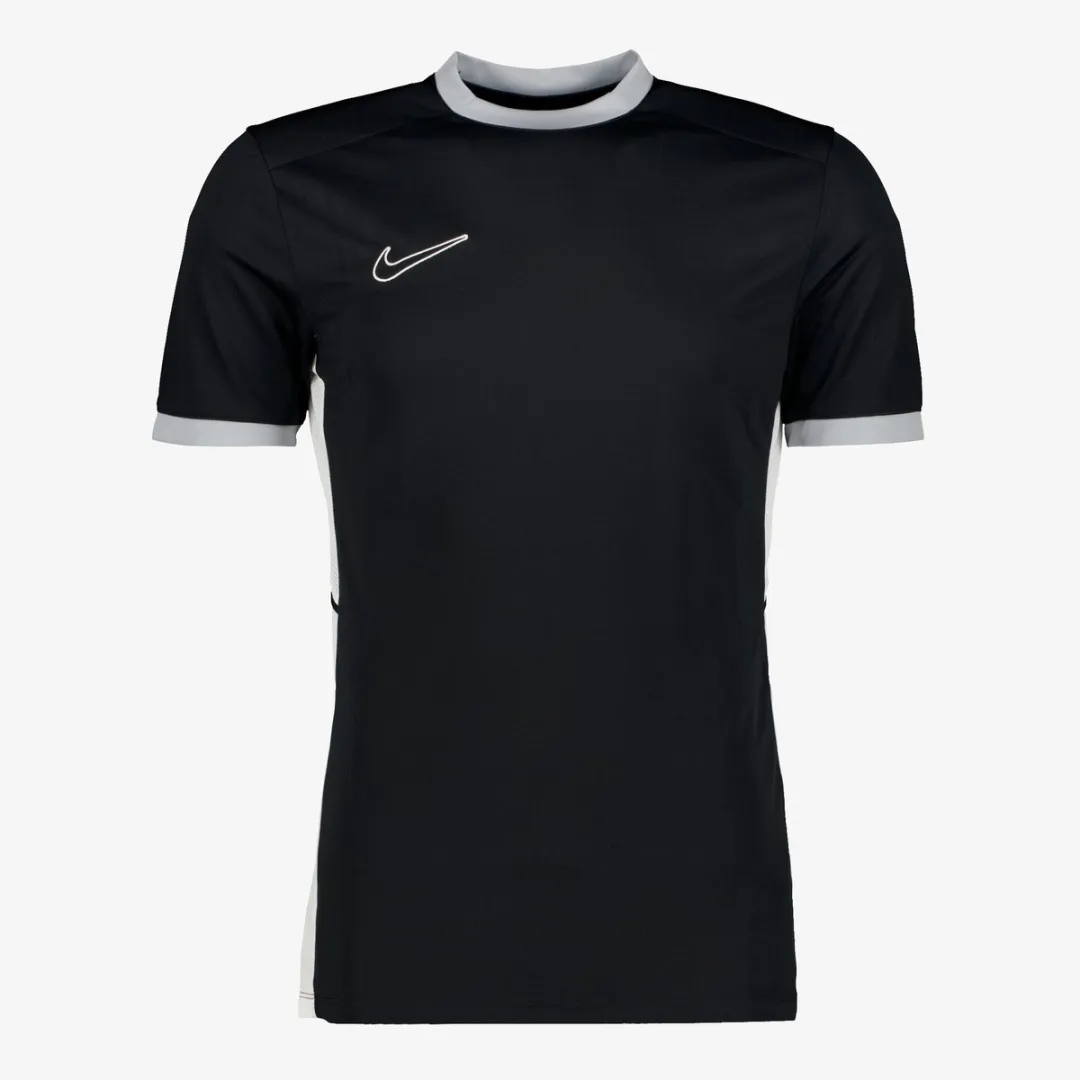 Nike Dri-FIT Academy 25 Shirt Heren L - Lichtblauw Roze