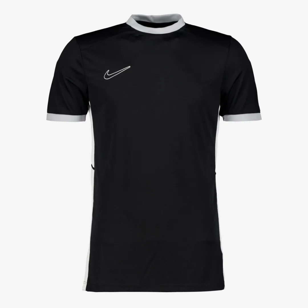 Nike Dri-FIT Academy 25 Shirt Heren L - Lichtblauw Roze