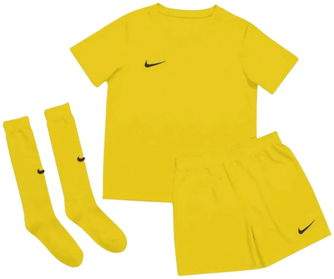 Nike Dri-FIT Park 20 Tenue Junior CD2244-719