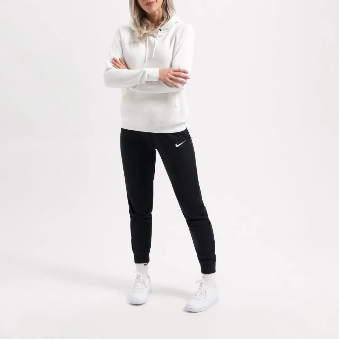 Nike Park 20 Trui Vrouwen XL - Fleece Hoodie - CW6957-010 - afbeelding 6 van 6