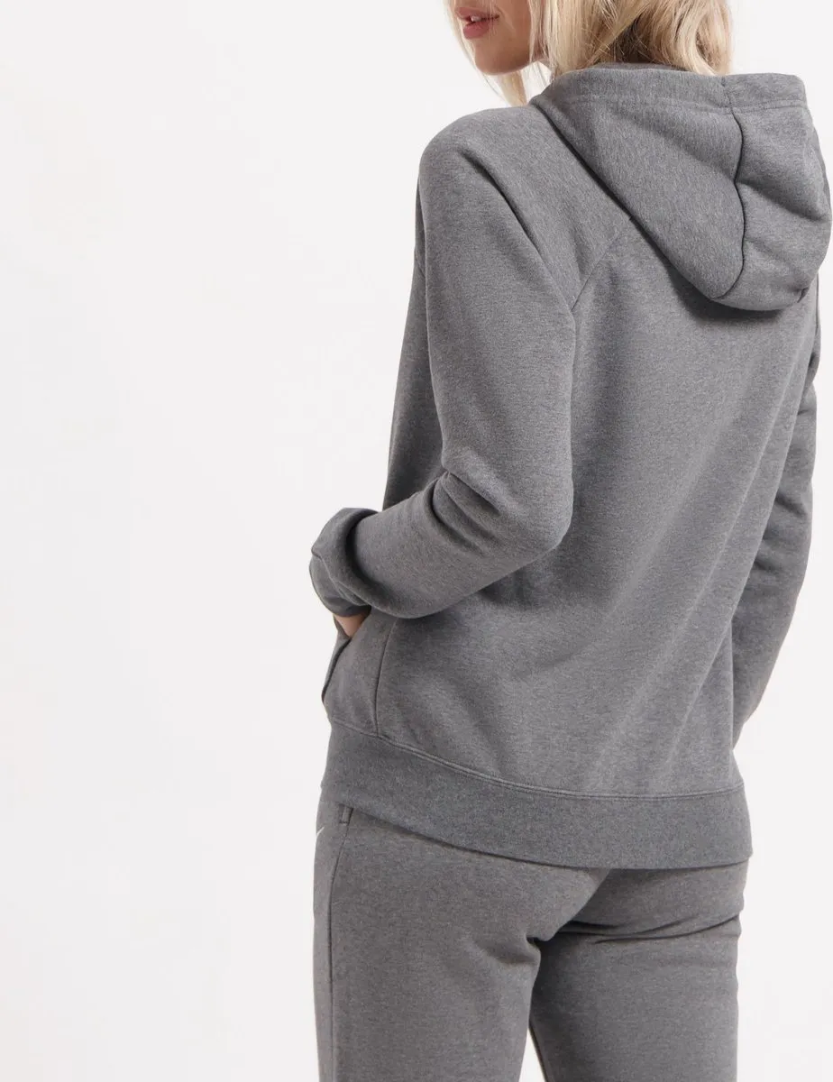Nike Park 20 Trui Vrouwen XL - Fleece Hoodie - CW6957-010