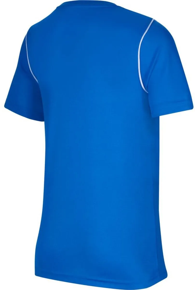 Nike Park 20 SS Shirt Junior BV6905-463 - 128 - Blauw