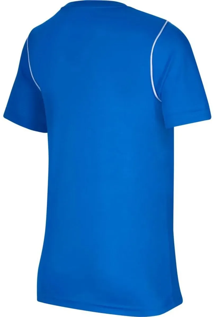 Nike Park 20 SS Shirt Junior BV6905-463 - 128 - Blauw