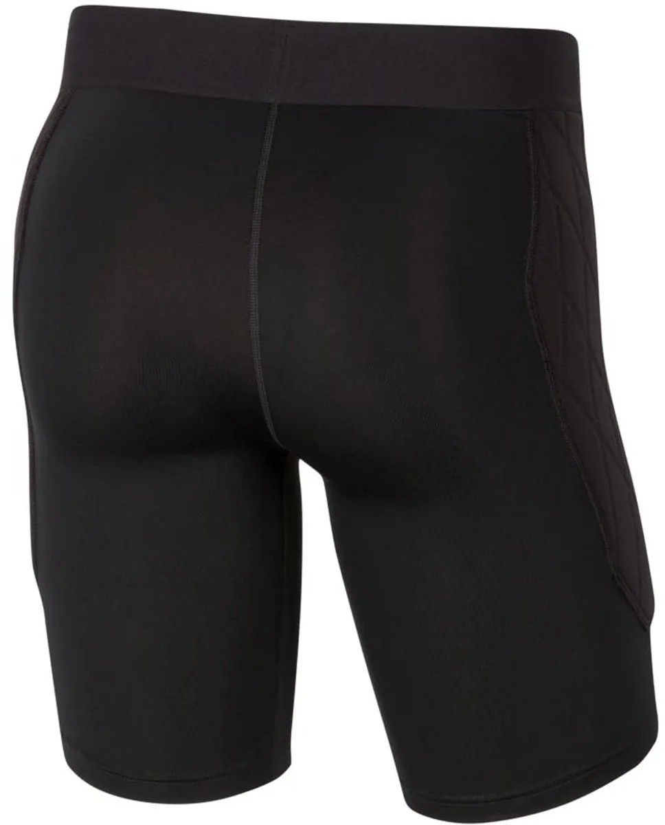 Nike Gardien I Keepersshort Heren - Trainingsbroek XL - Zwart