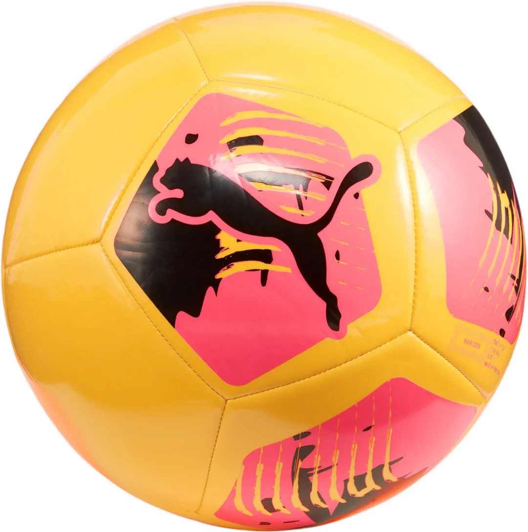 PUMA Big Cat Voetbal Maat 5