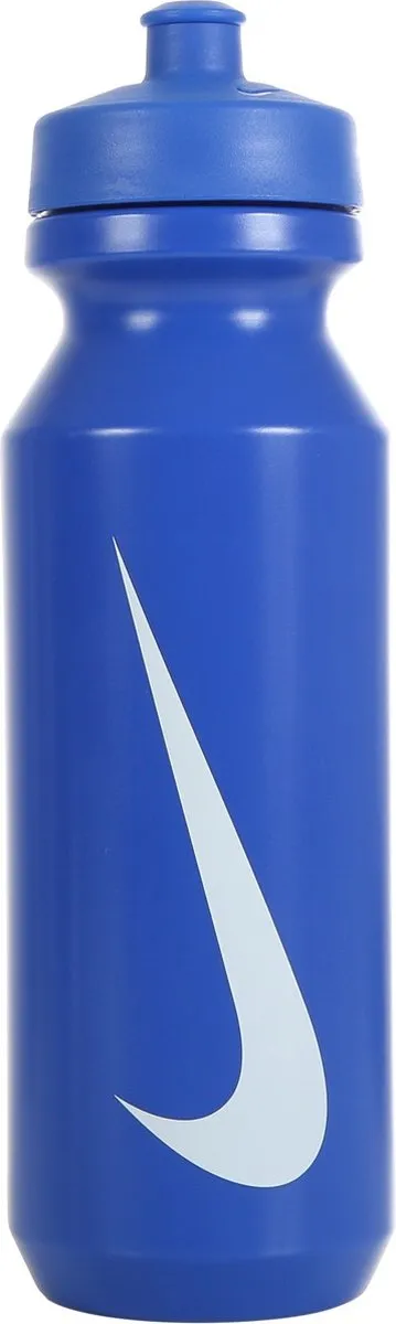 Nike Big Mouth Bottle 2.0 940ml - Kobaltblauw