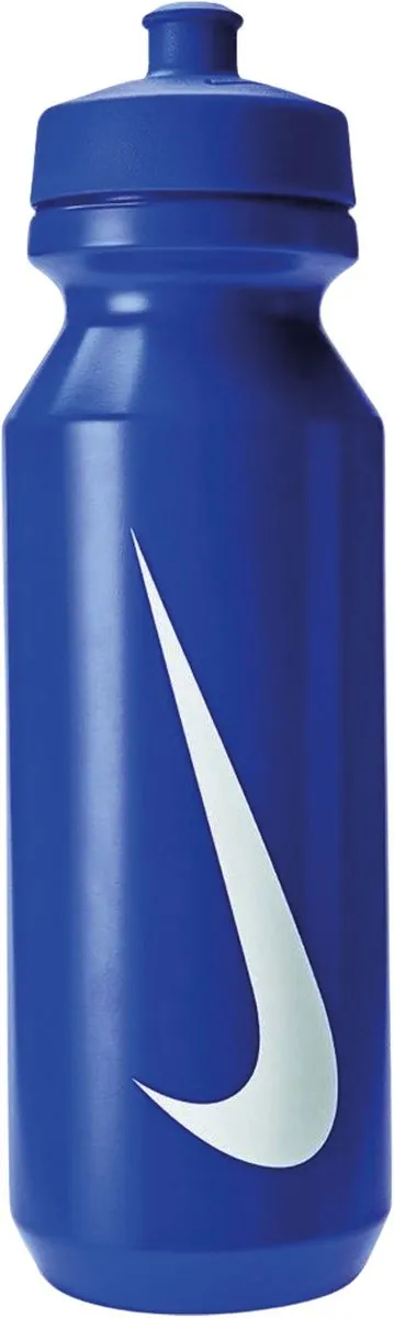Nike Big Mouth Bottle 2.0 940ml - Kobaltblauw