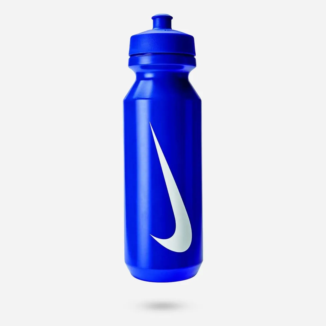 Nike Big Mouth Bottle 2.0 940ml - Kobaltblauw