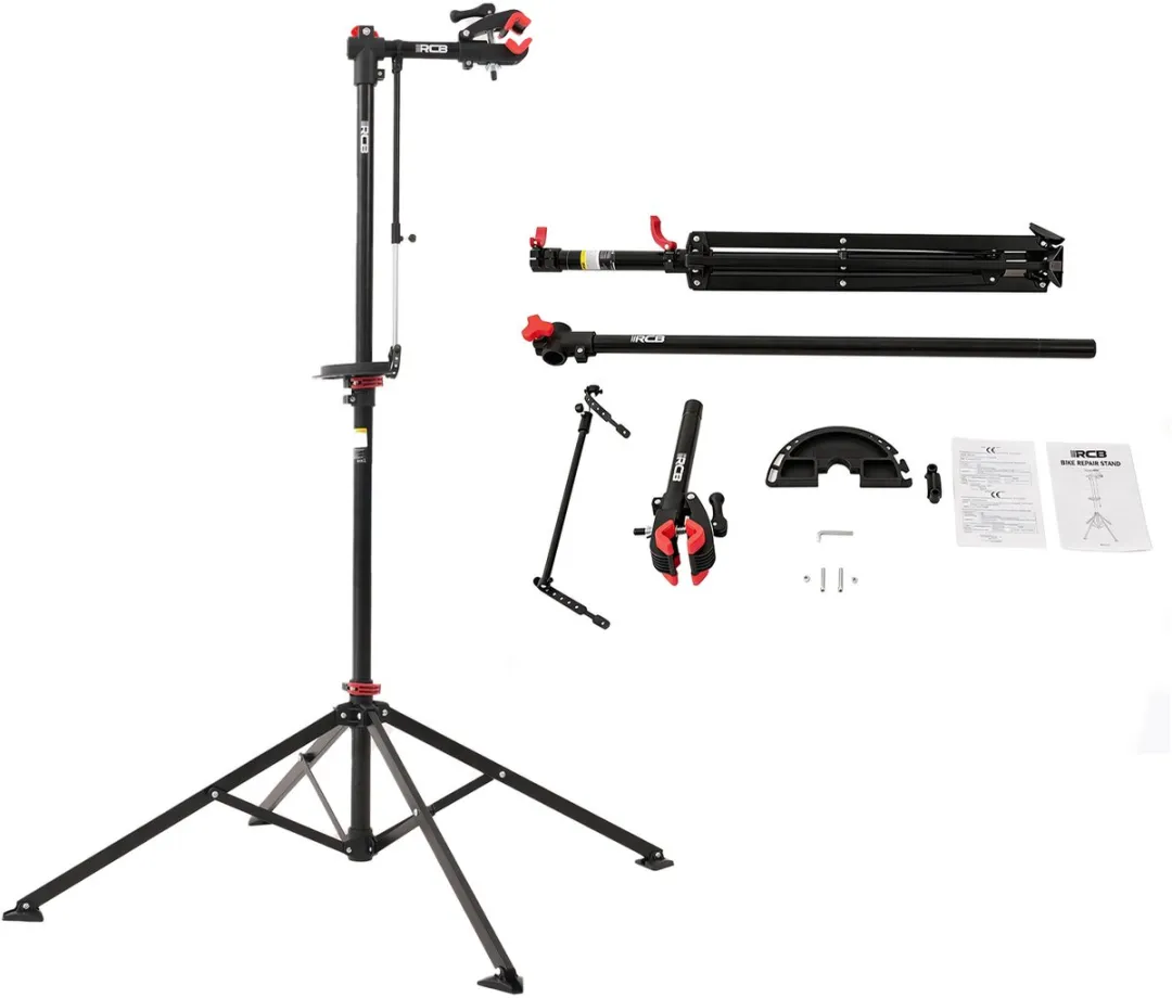 RCB GX2 Montagestandaard Fiets 24-29"