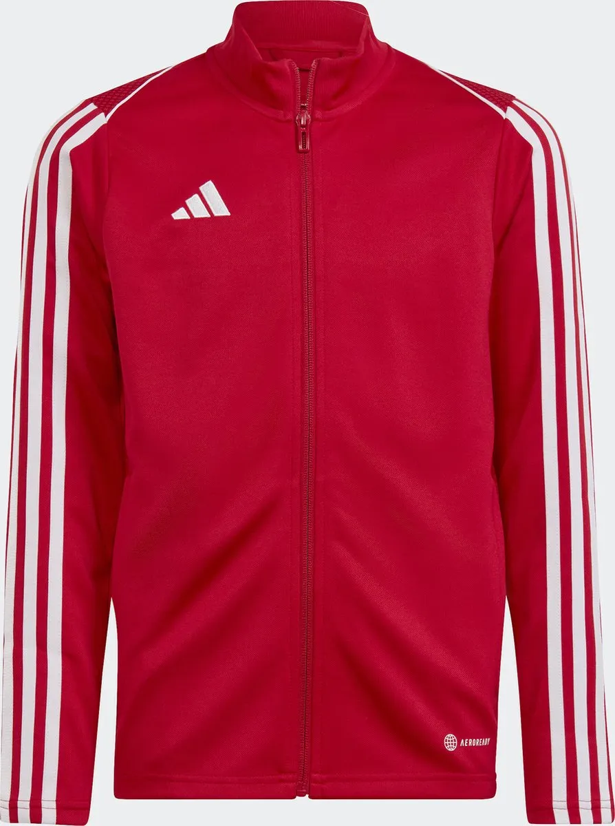 adidas Performance Tiro 23 League Training Jack - Kinderen 164 - Rood