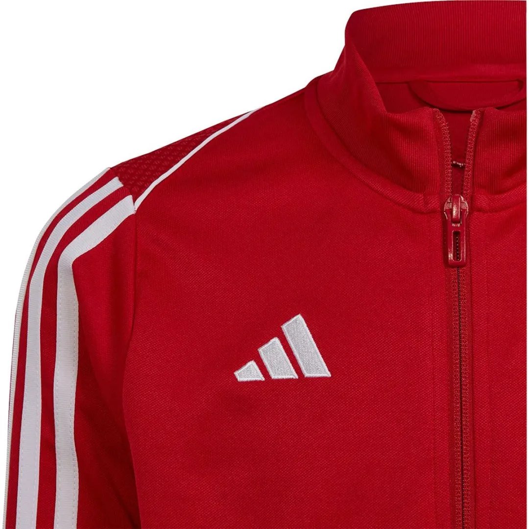 adidas Performance Tiro 23 League Training Jack - Kinderen 164 - Rood