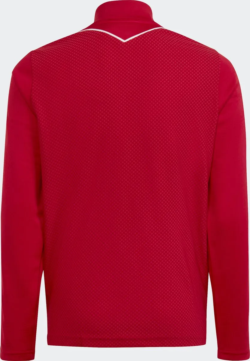 adidas Performance Tiro 23 League Training Jack - Kinderen 164 - Rood