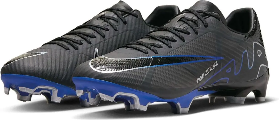 Nike Zoom Vapor 15 Academy FG/MG Voetbalschoenen FD1159-600 - 42