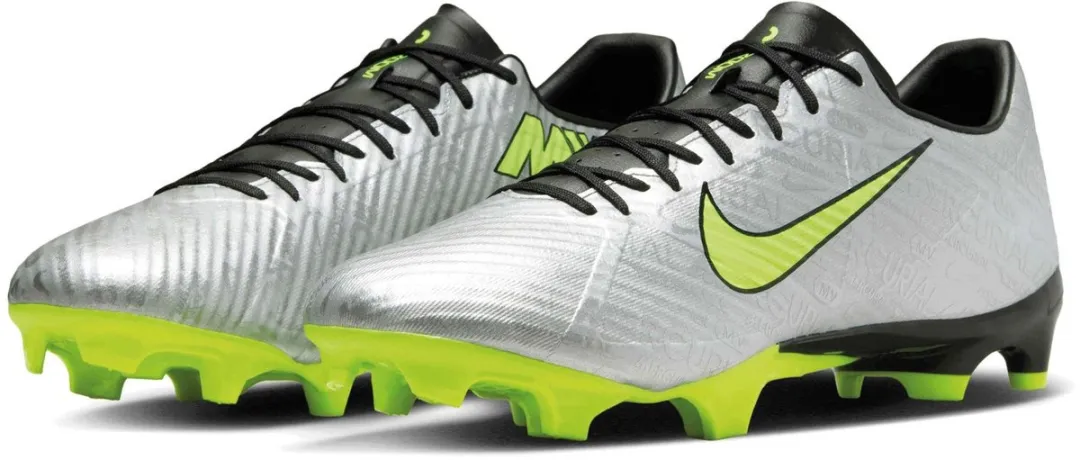 Nike Zoom Vapor 15 Academy FG/MG Voetbalschoenen FD1159-600 - 42 - afbeelding 6 van 6