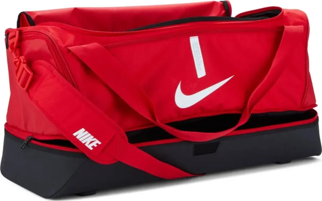 Nike Sporttas - Rood