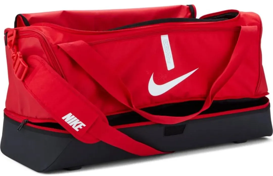 Nike Sporttas - Rood