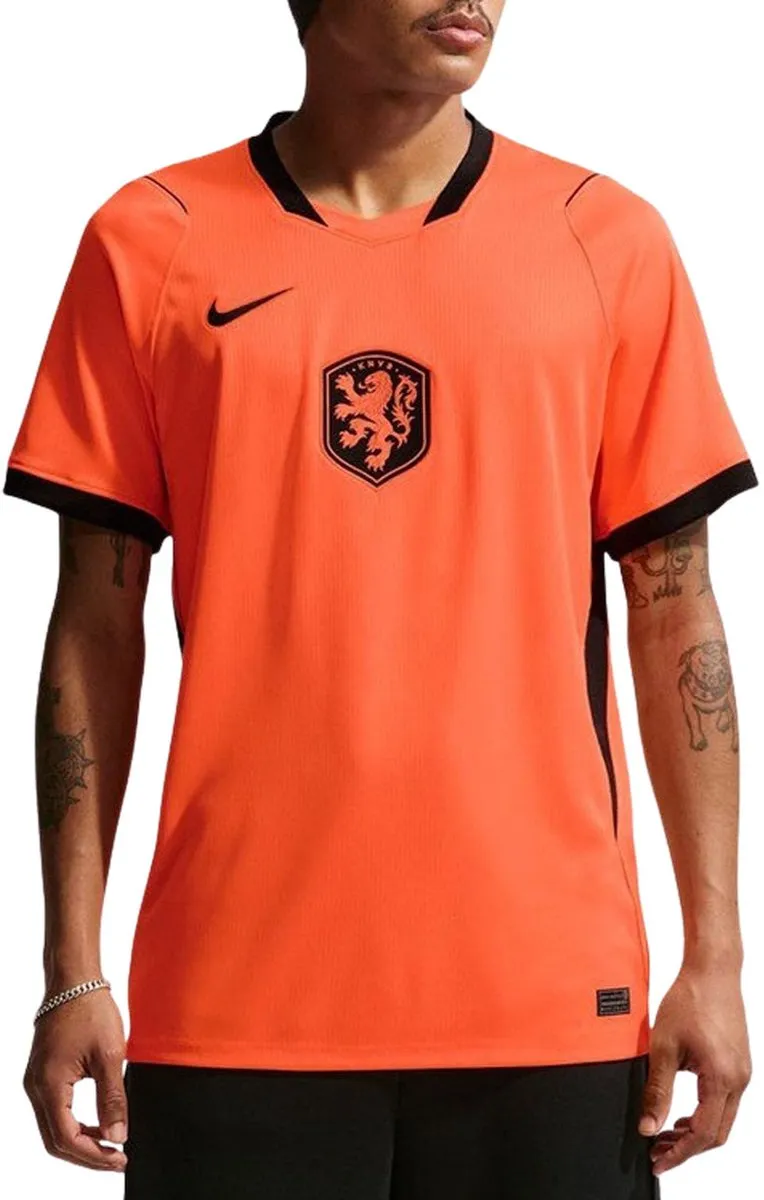 Nike Nederlands Elftal Thuisshirt 2026-2028 IB5334-809 - Heren - S