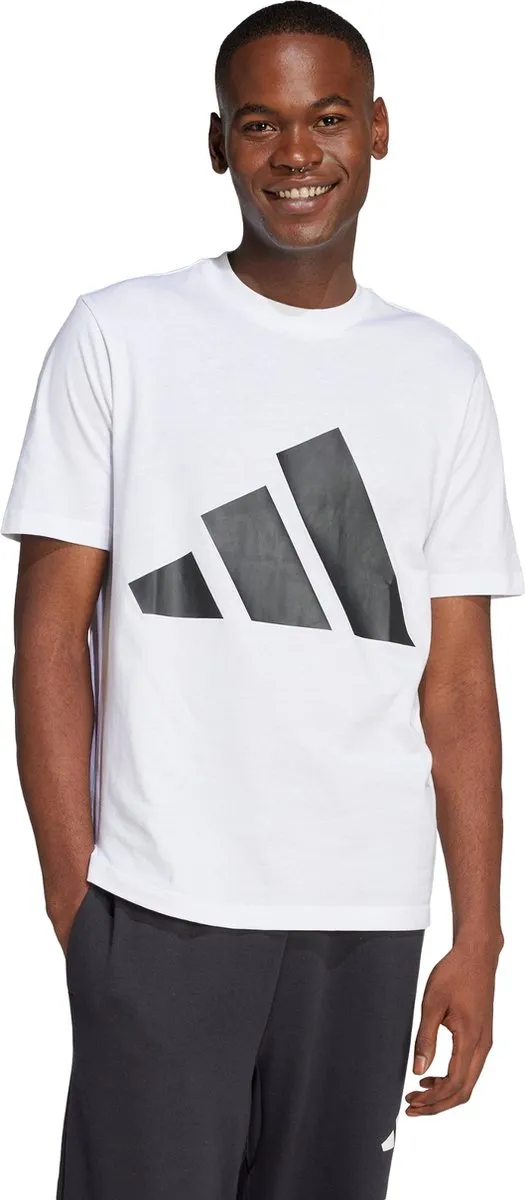 adidas Sportswear Essentials Big Logo T-shirt M