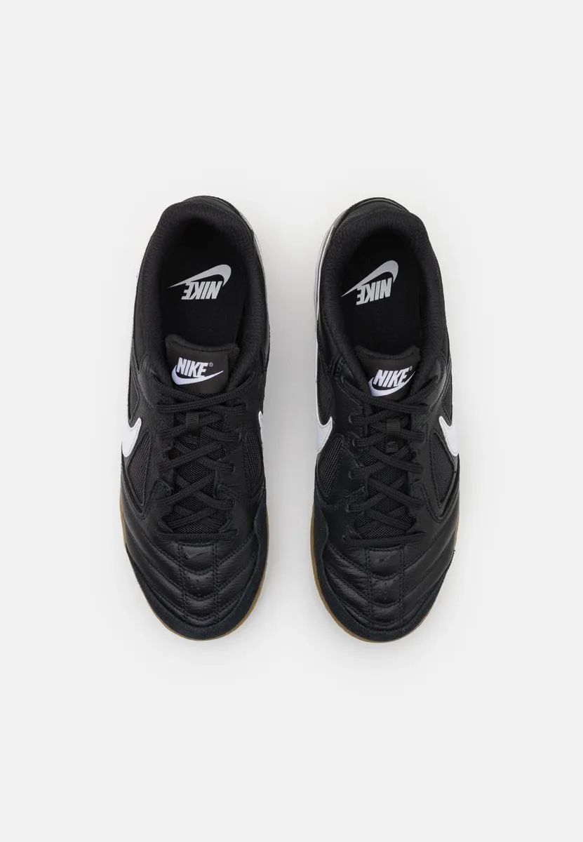 Nike Gato Zaalvoetbalschoen FG - Zwart