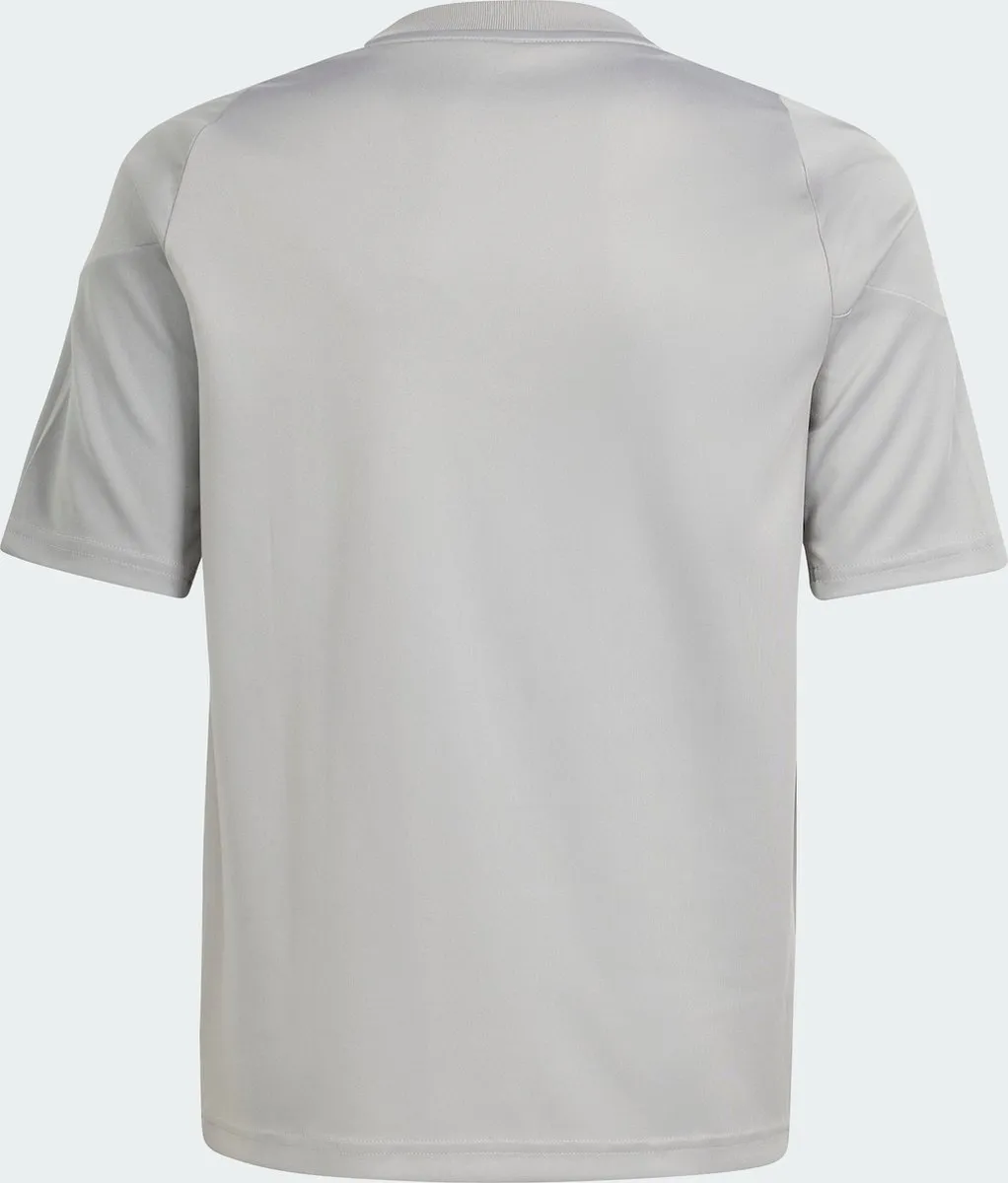 adidas Performance Tiro 24 Shirt Kids 152 - Grijs