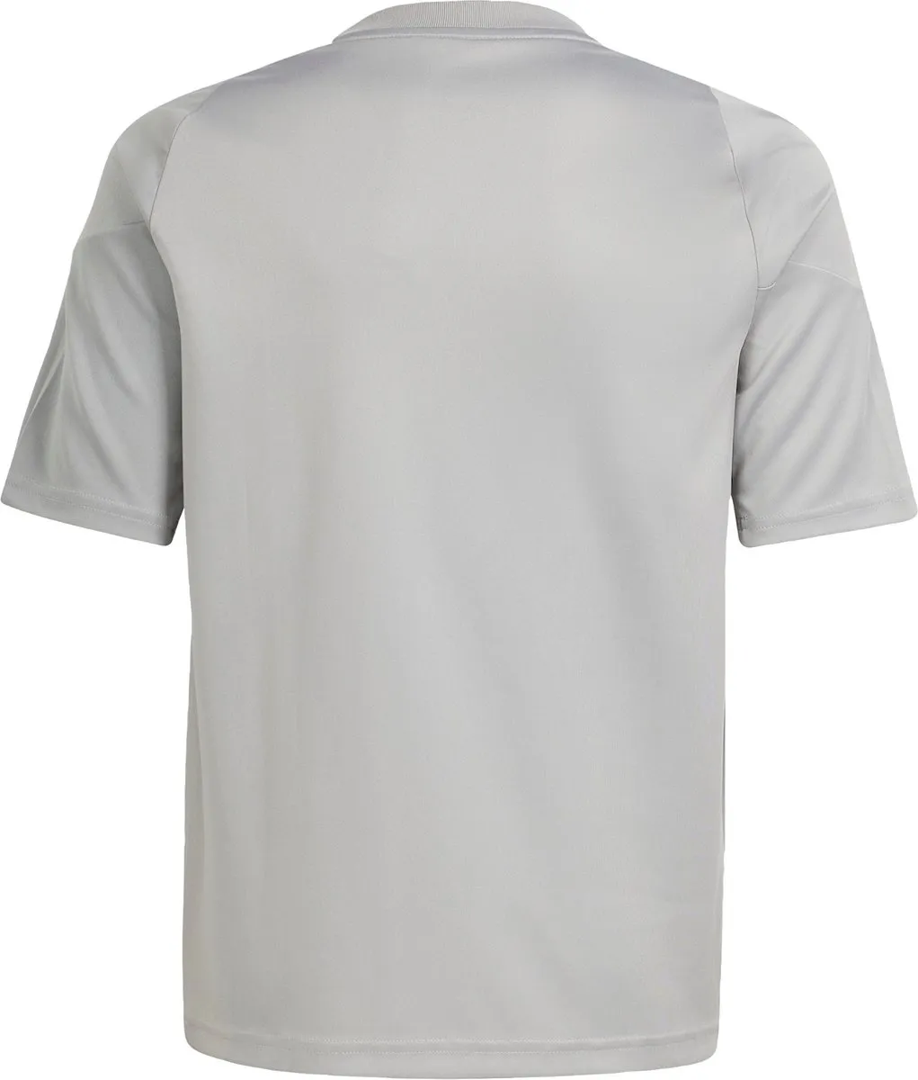 adidas Performance Tiro 24 Shirt Kids 152 - Grijs - afbeelding 6 van 6
