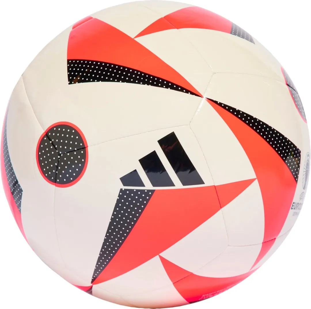 Adidas Performance Fussballliebe Voetbal - Maat 3 - Wit