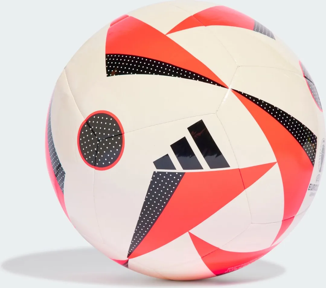 Adidas Performance Fussballliebe Voetbal - Maat 3 - Wit