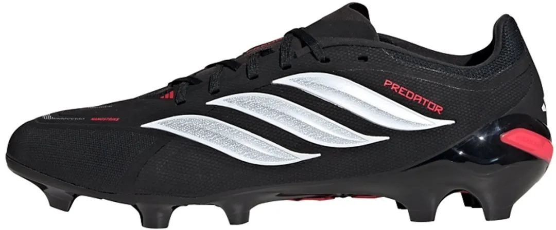 adidas Performance Predator League FG Voetbalschoenen JR7881 - Zwart
