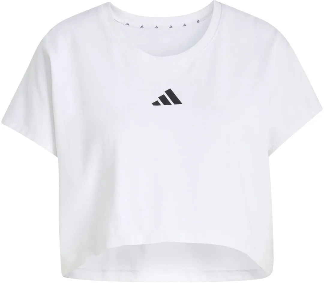 adidas pwr cr bx tnk Training T-shirt Dames