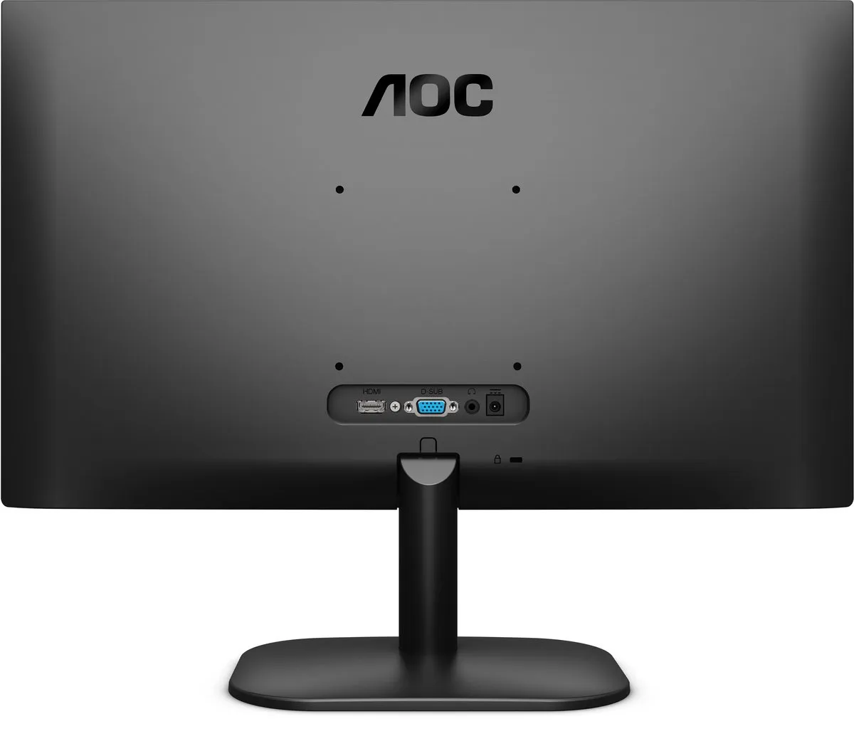 AOC Basic-line 22B2H Monitor - 22 inch