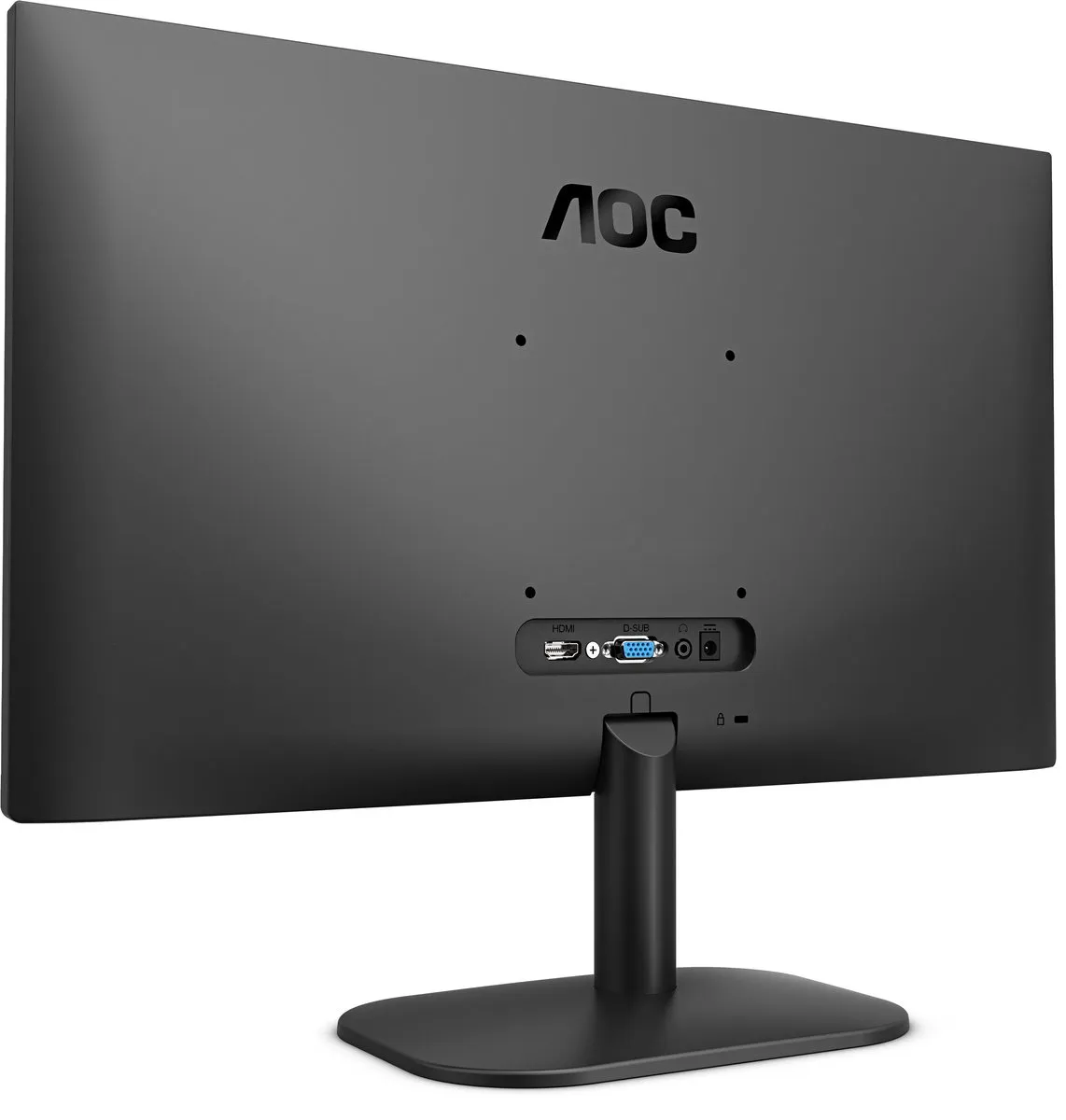 AOC Basic-line 22B2H Monitor - 22 inch