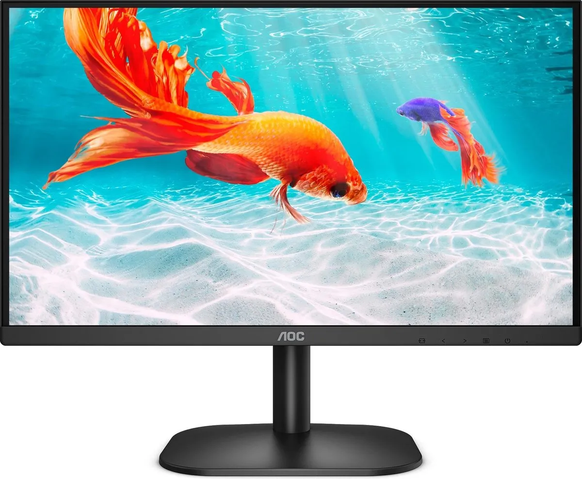 AOC Basic-line 22B2H Monitor - 22 inch