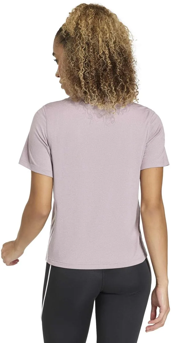 adidas WE 3S Crew T-shirt