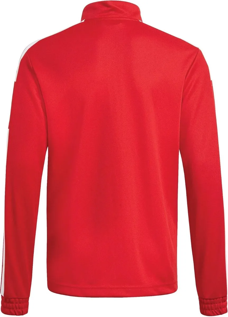 adidas Squadra 21 Sporttrui 116 - Rood/Wit