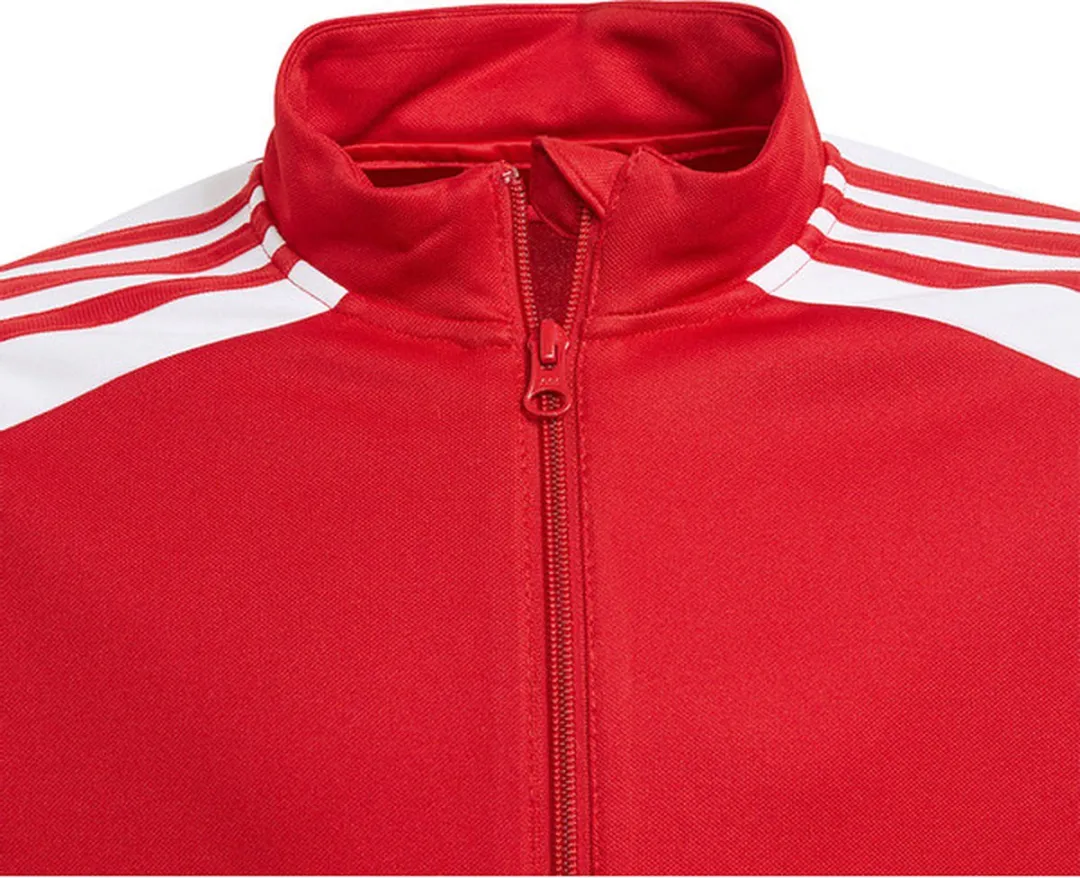 adidas Squadra 21 Sporttrui 116 - Rood/Wit